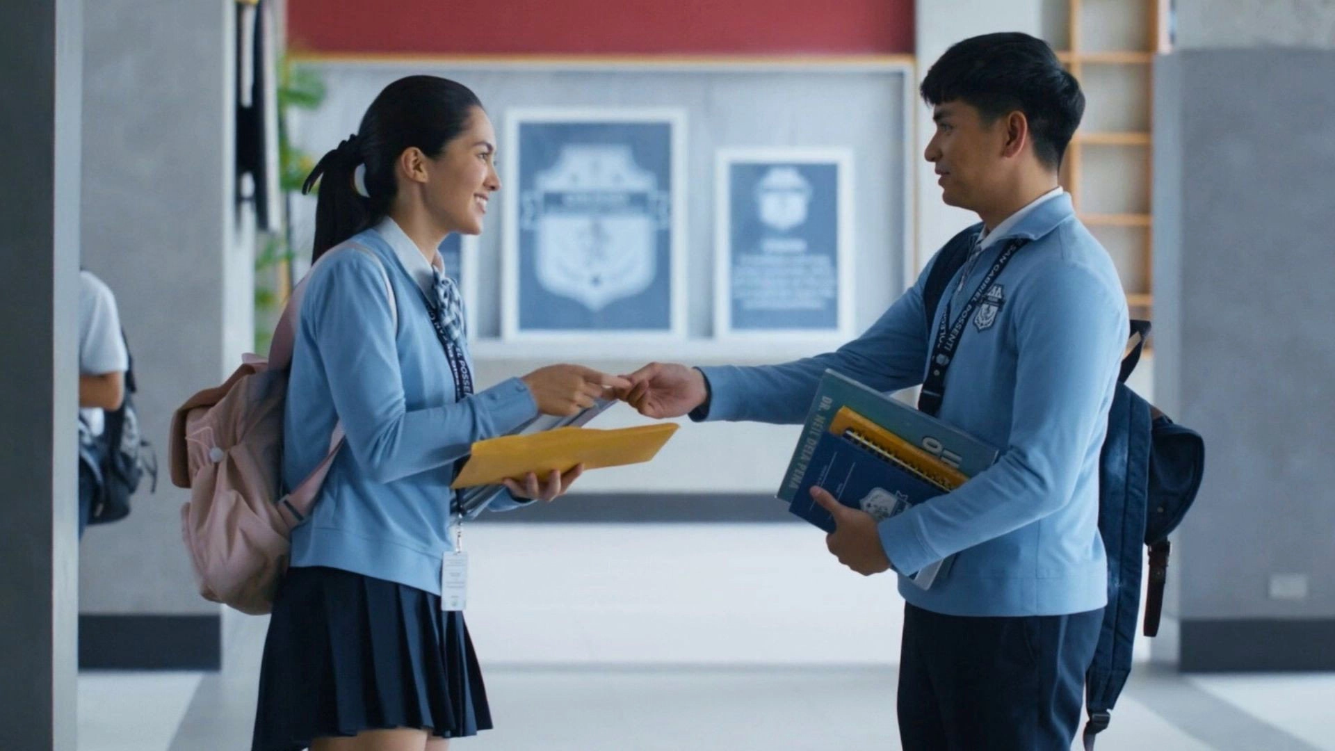 Bad Genius: The Series