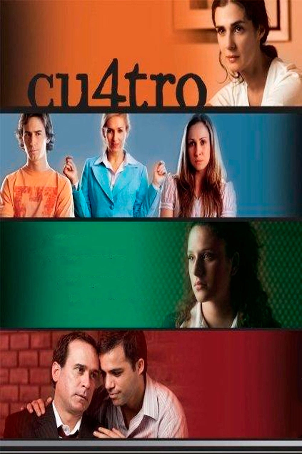 Cu4tro