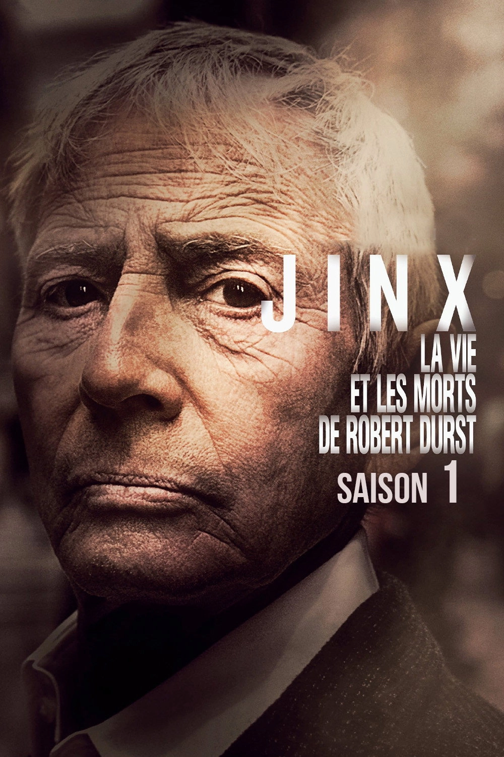 The Jinx: The Life and Deaths of Robert Durst
