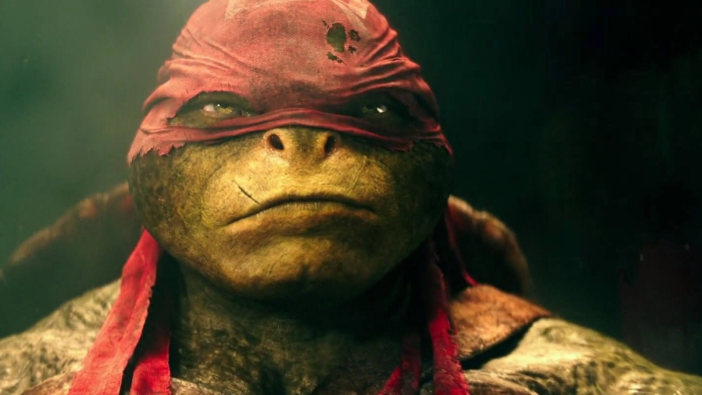 Teenage Mutant Ninja Turtles