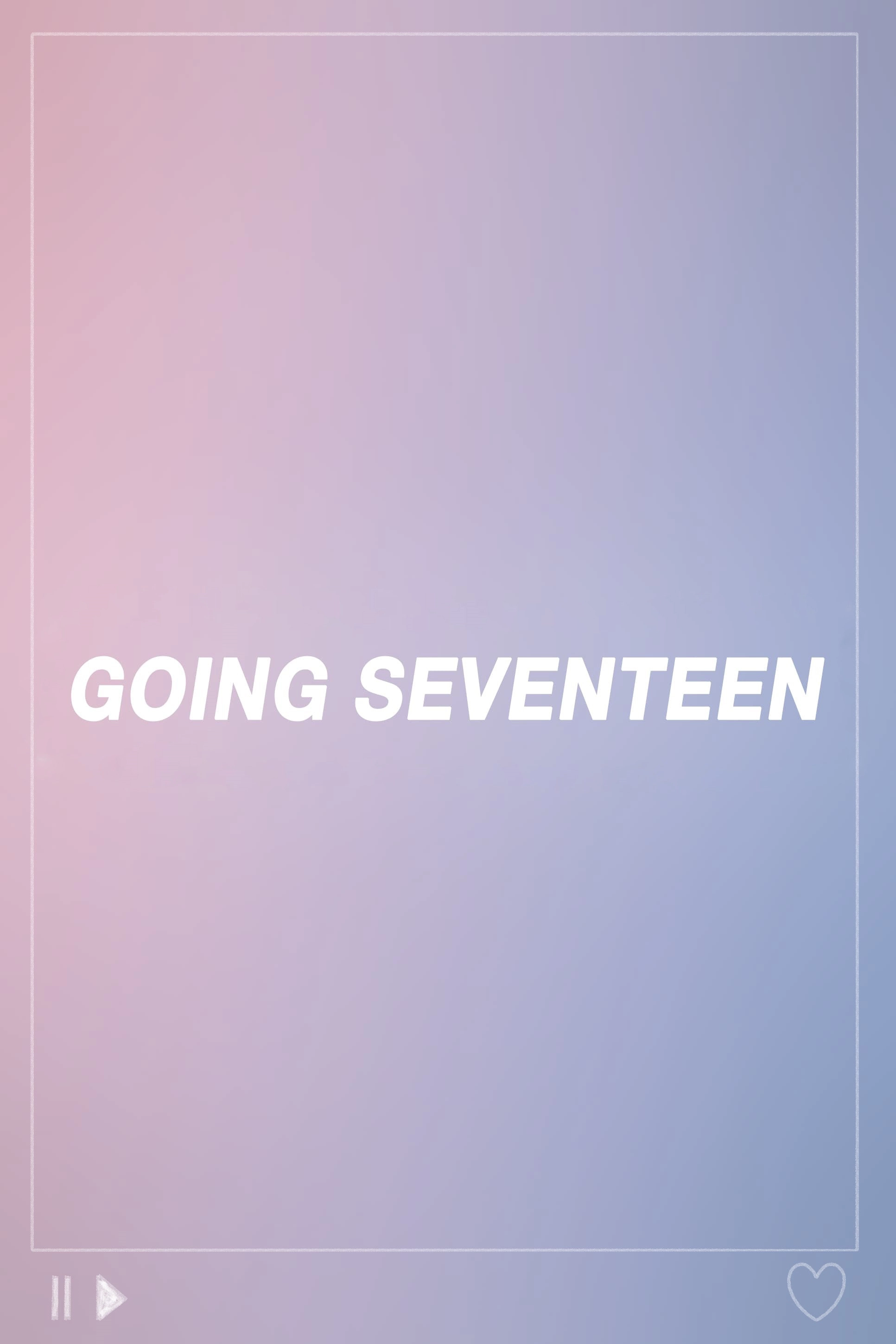 GOING SEVENTEEN