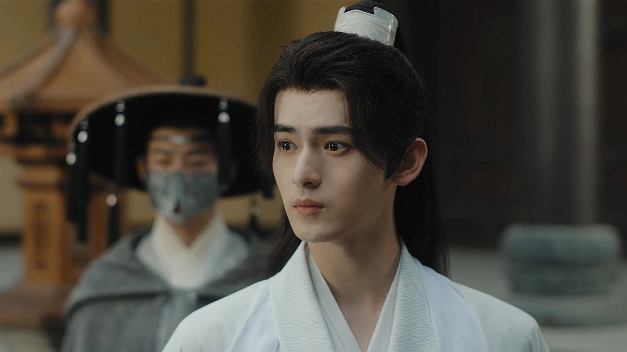 Qingchuan's Veil of Vengeance