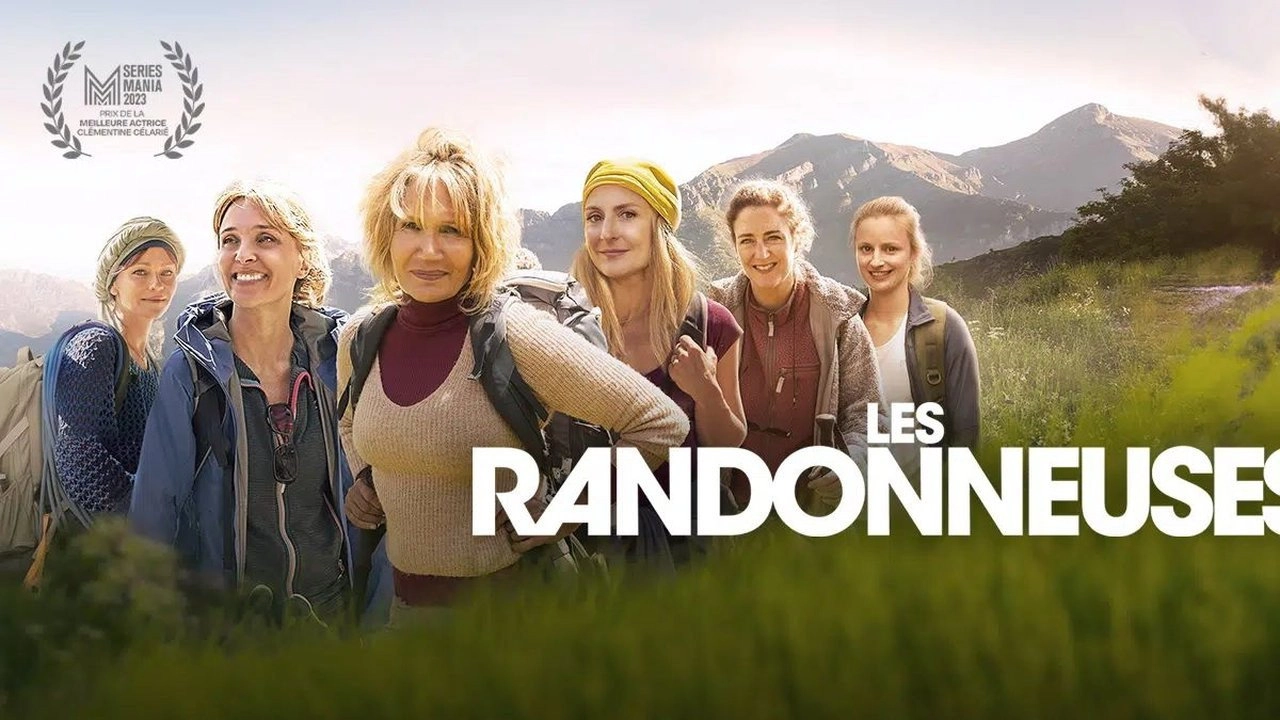 Six Women