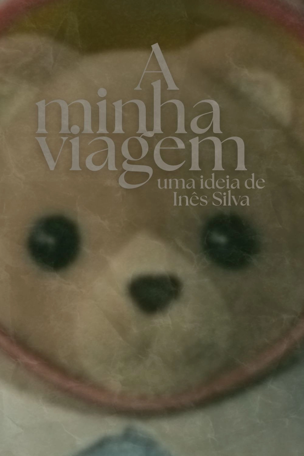 A minha viagem