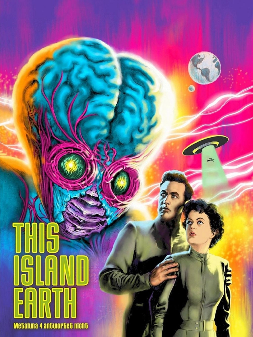 This Island Earth