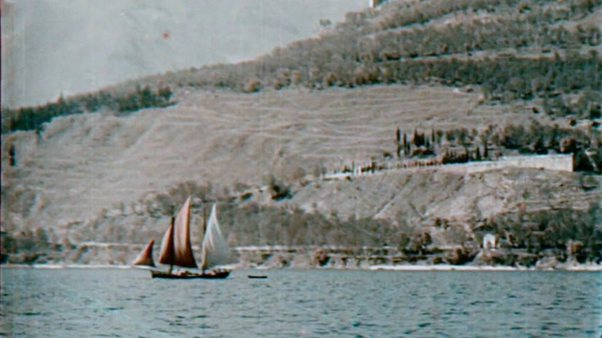Lake Garda, Italy