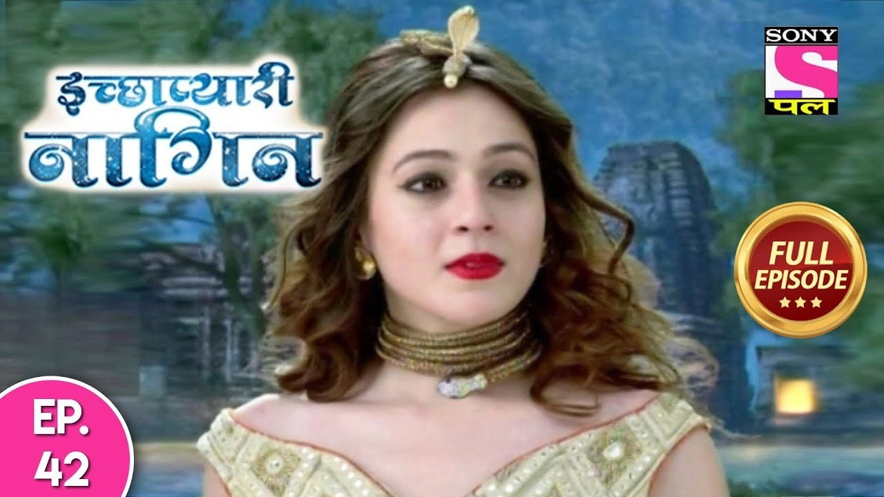 Ichhapyaari Naagin