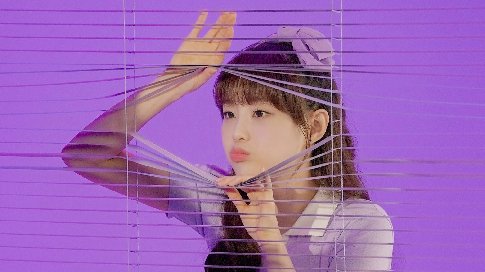 CHUU-ing