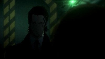 Psycho-Pass