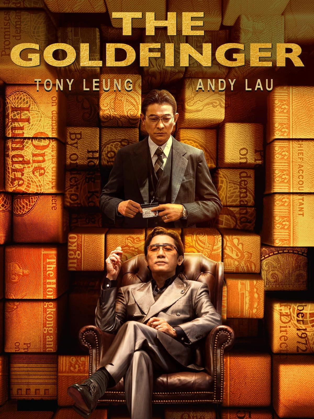 The Goldfinger