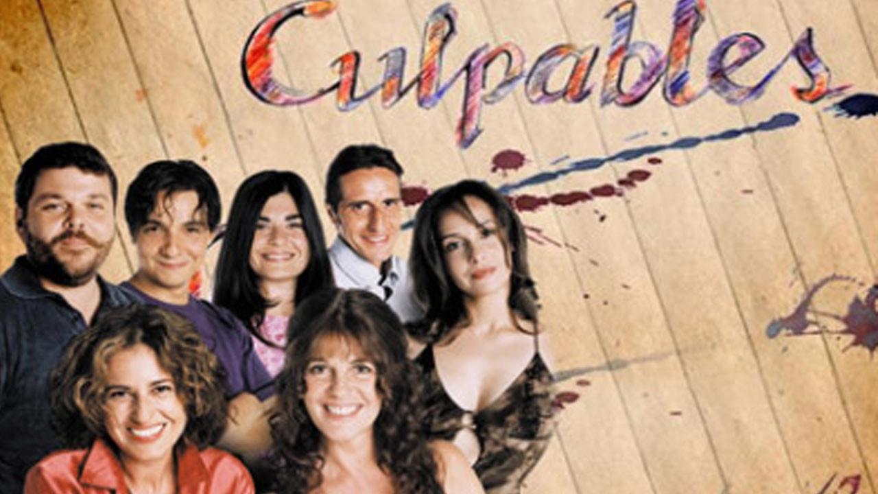 Culpables