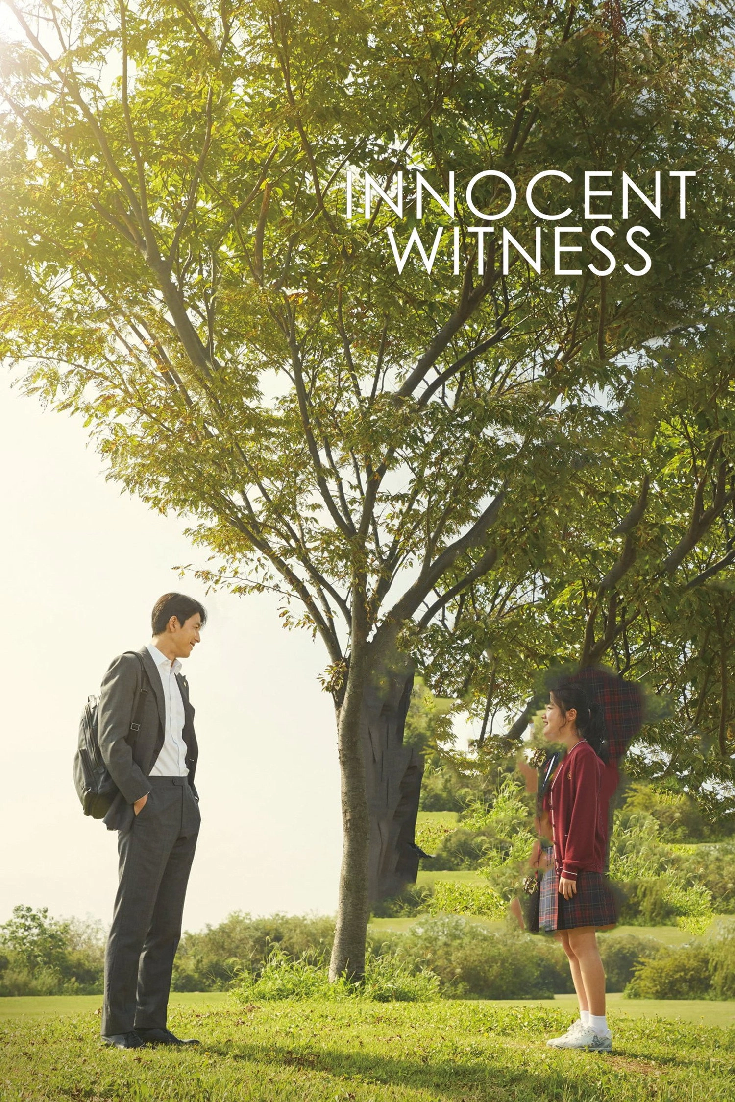 Innocent Witness