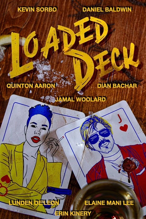 Loaded Deck