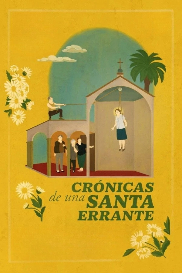 Chronicles of a Wandering Saint