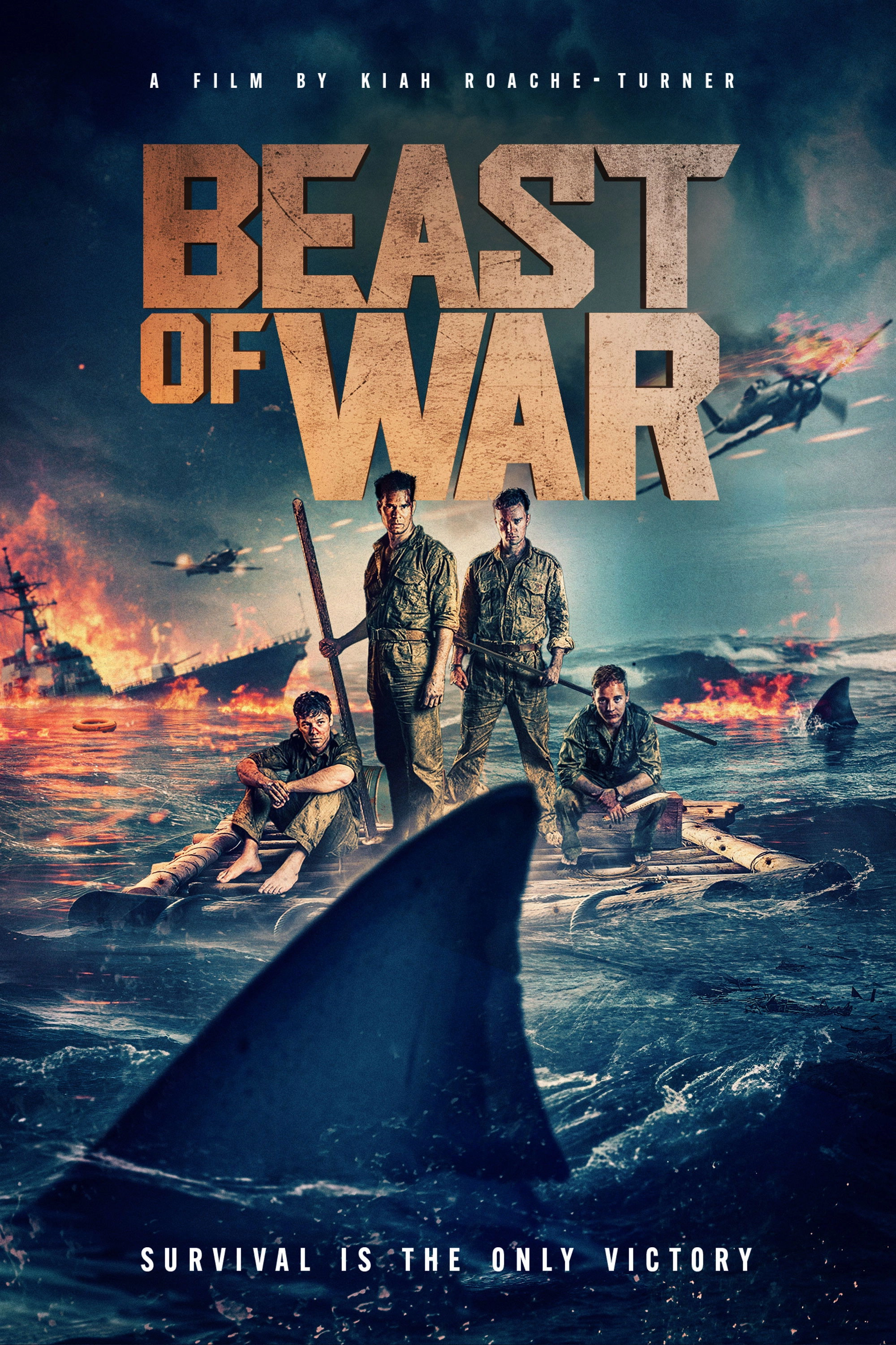Beast of War