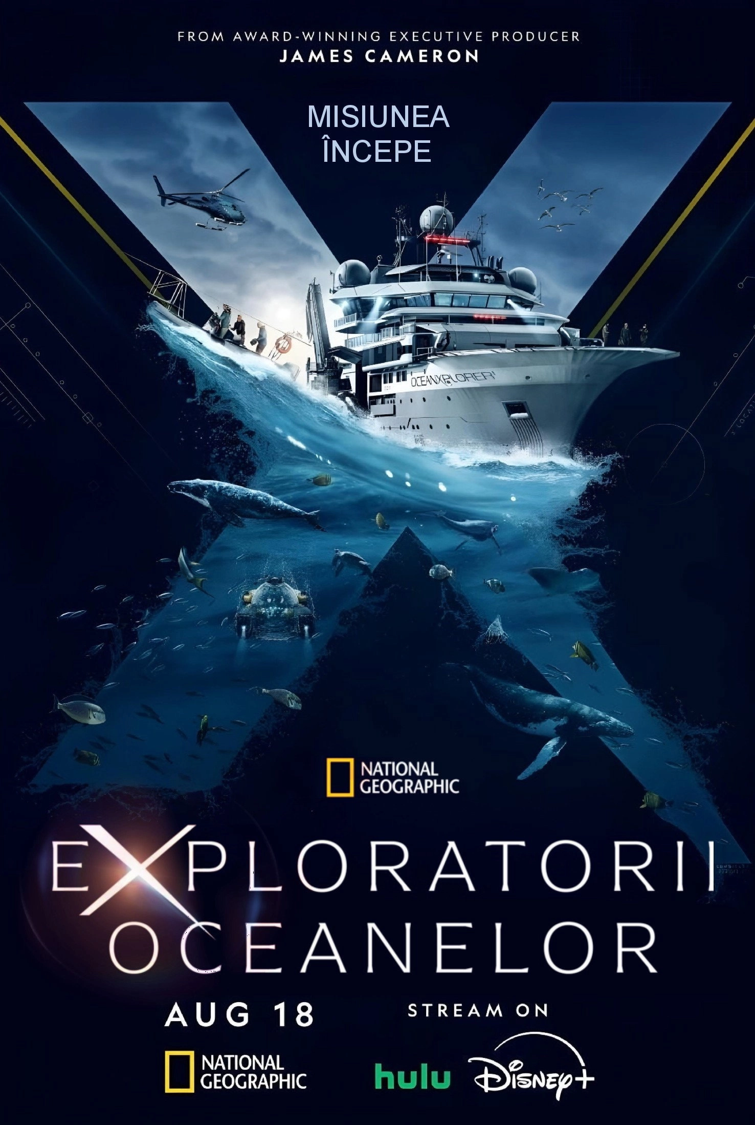 OceanXplorers