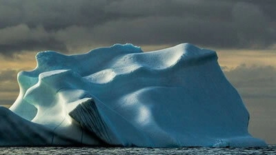 The Polar Sea
