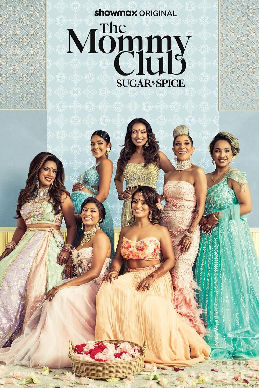 The Mommy Club: Sugar & Spice