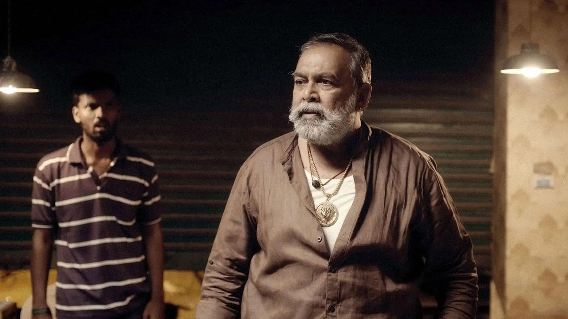 Goli Soda Rising