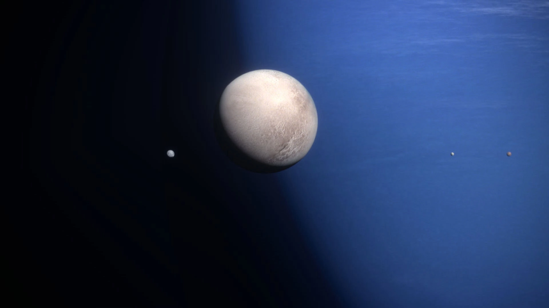 The Planets
