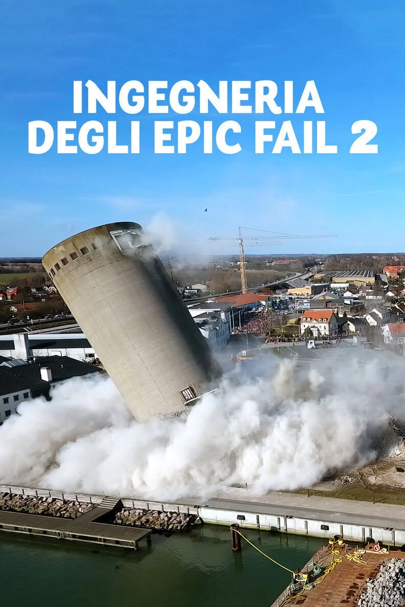 Massive Engineering Mistakes