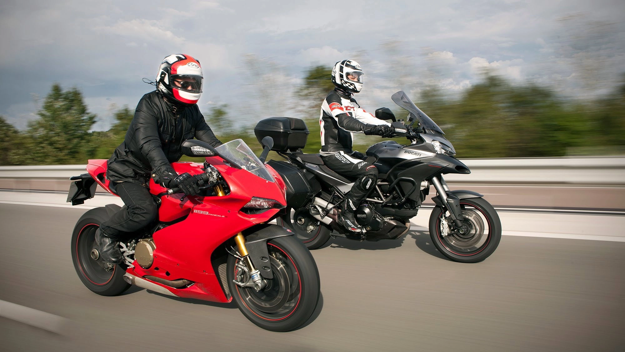 Road Rivals