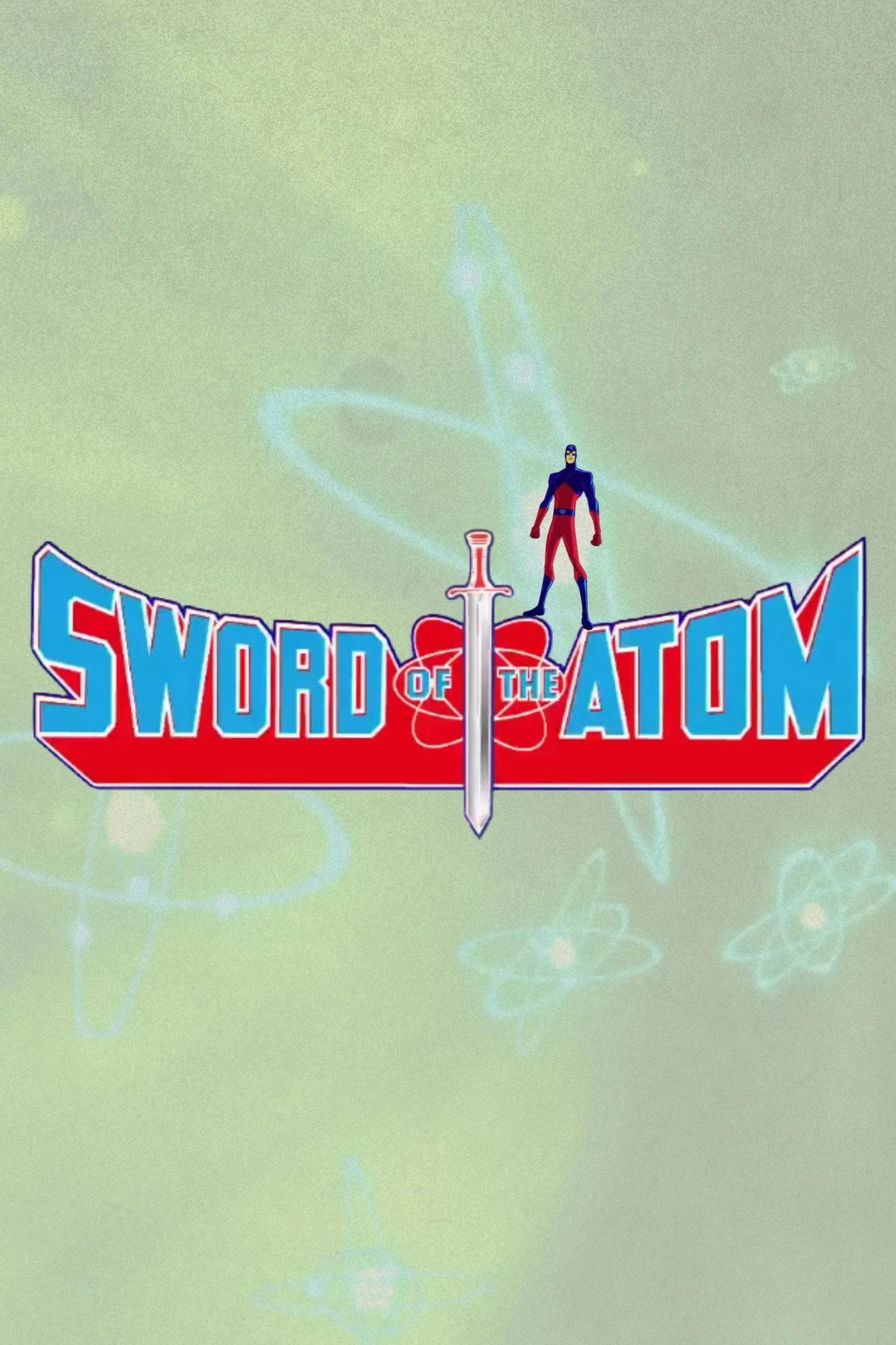 Sword of the Atom