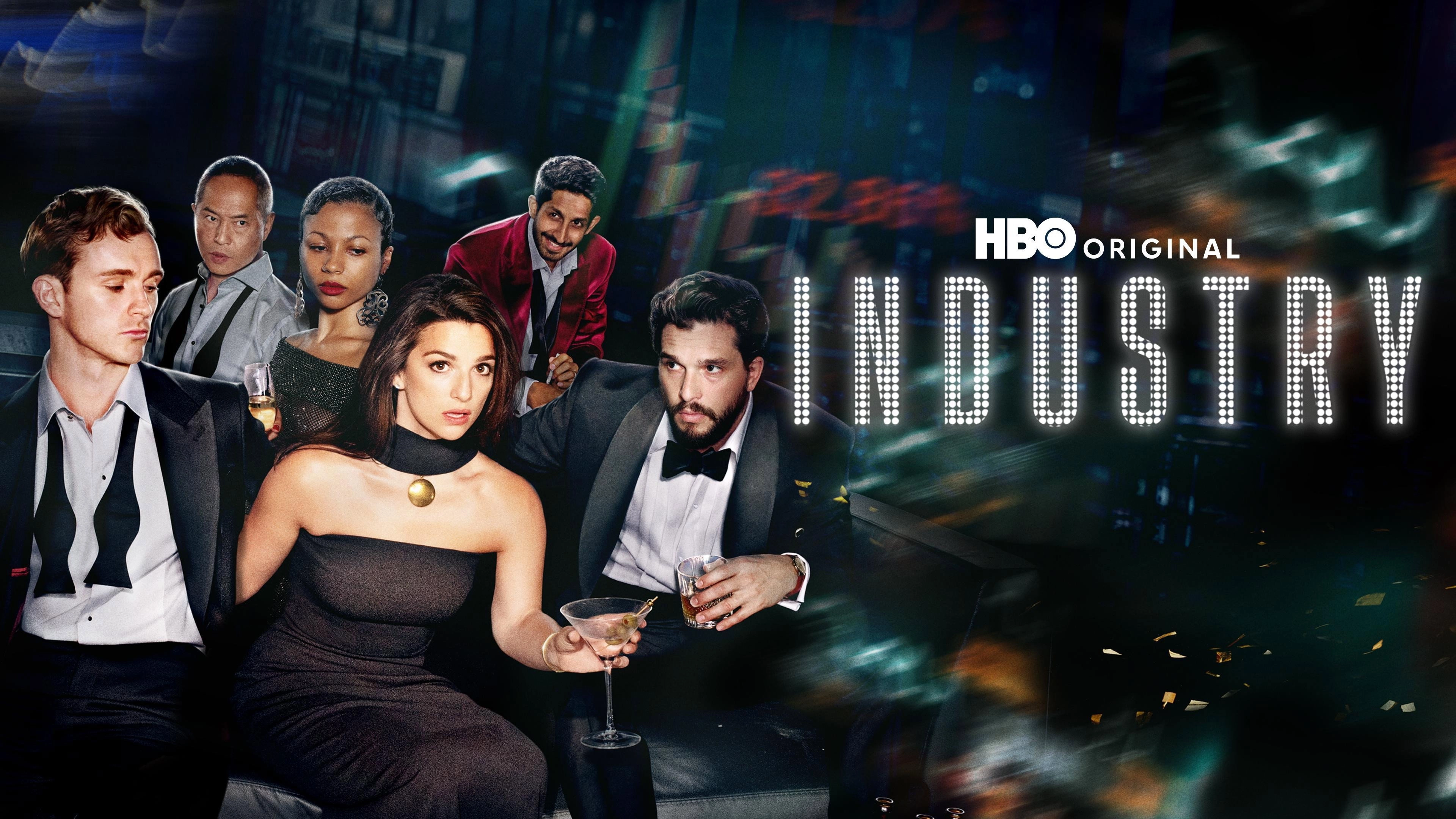 Industry