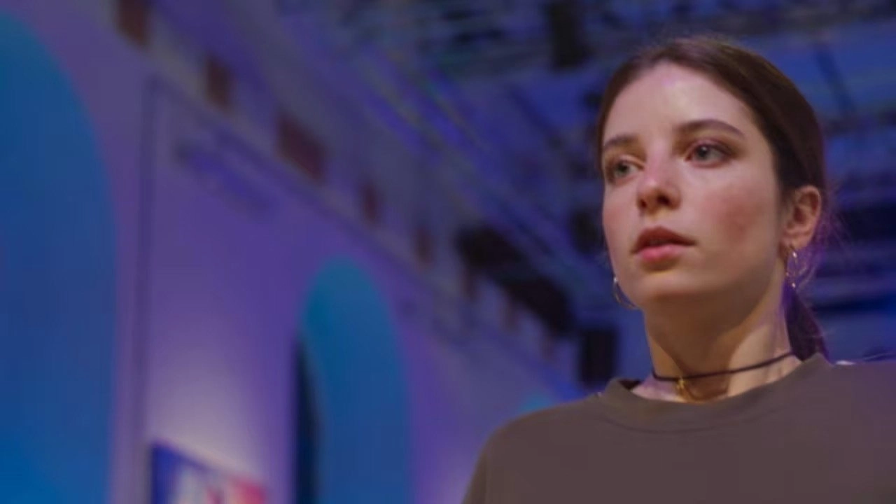 Tutta scena