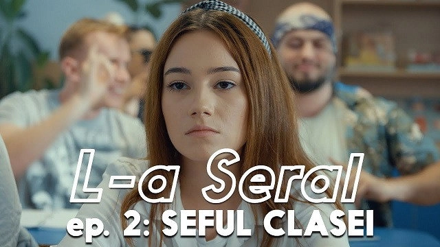 L-a Seral