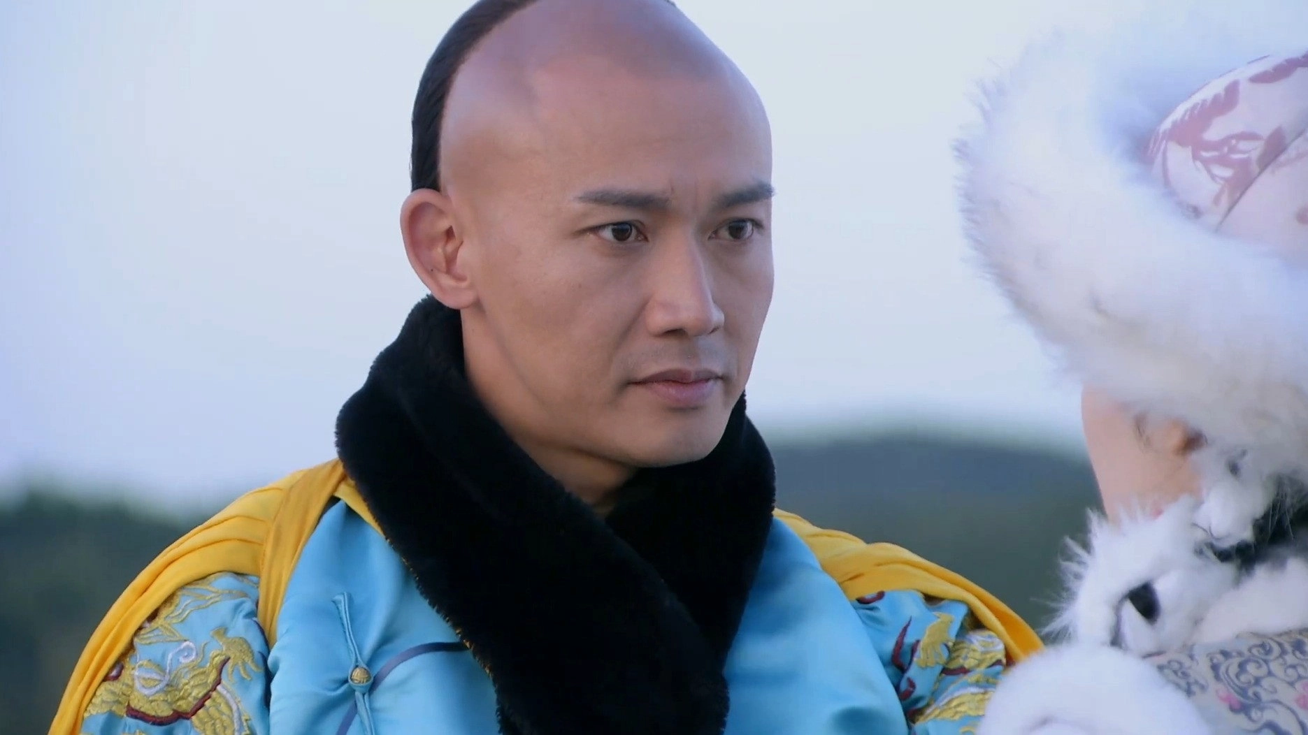 The Legend of Xiao Zhuang