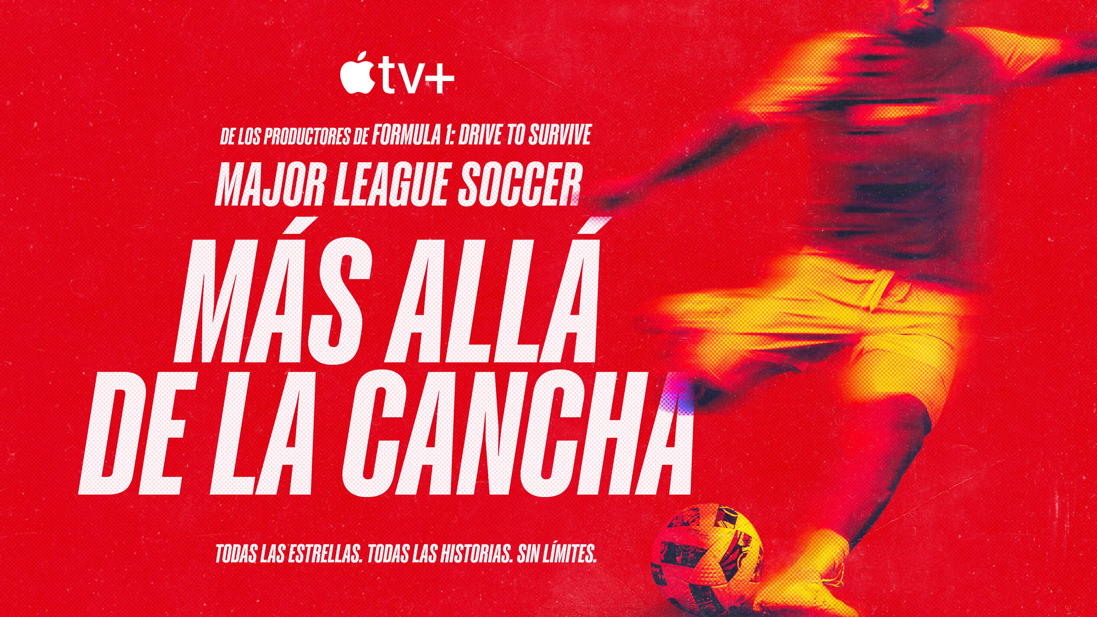 Onside: Major League Soccer