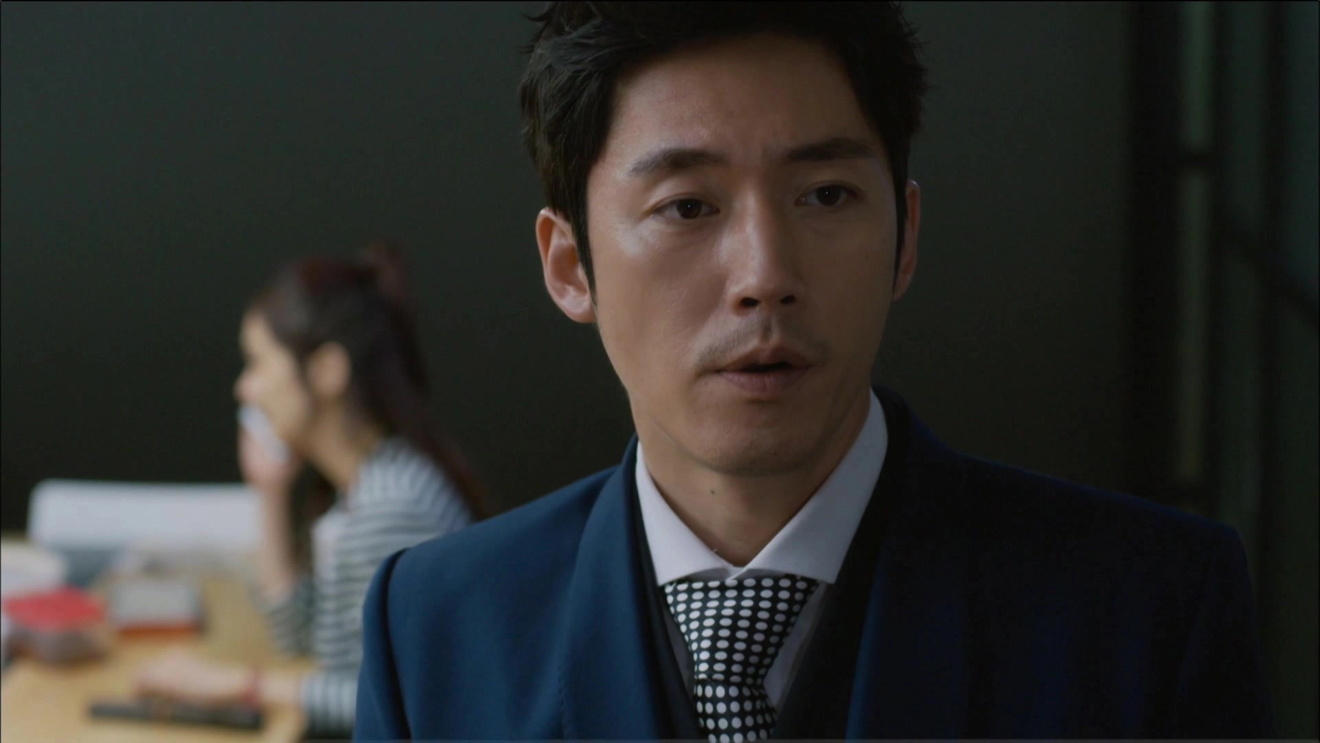 Fated to Love You