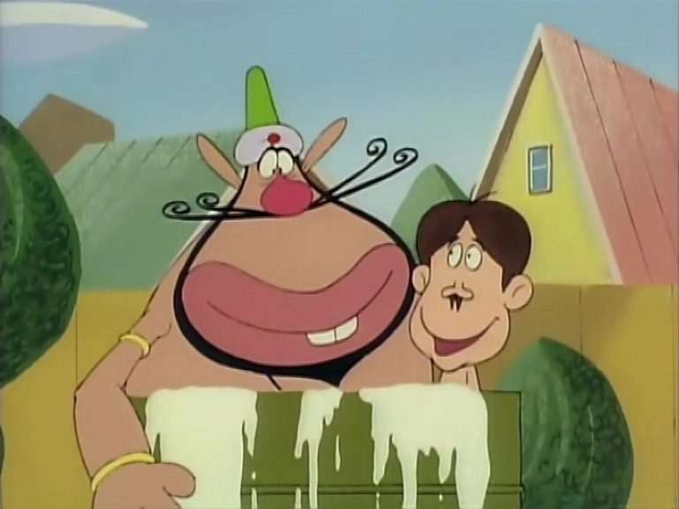 The Genie Family