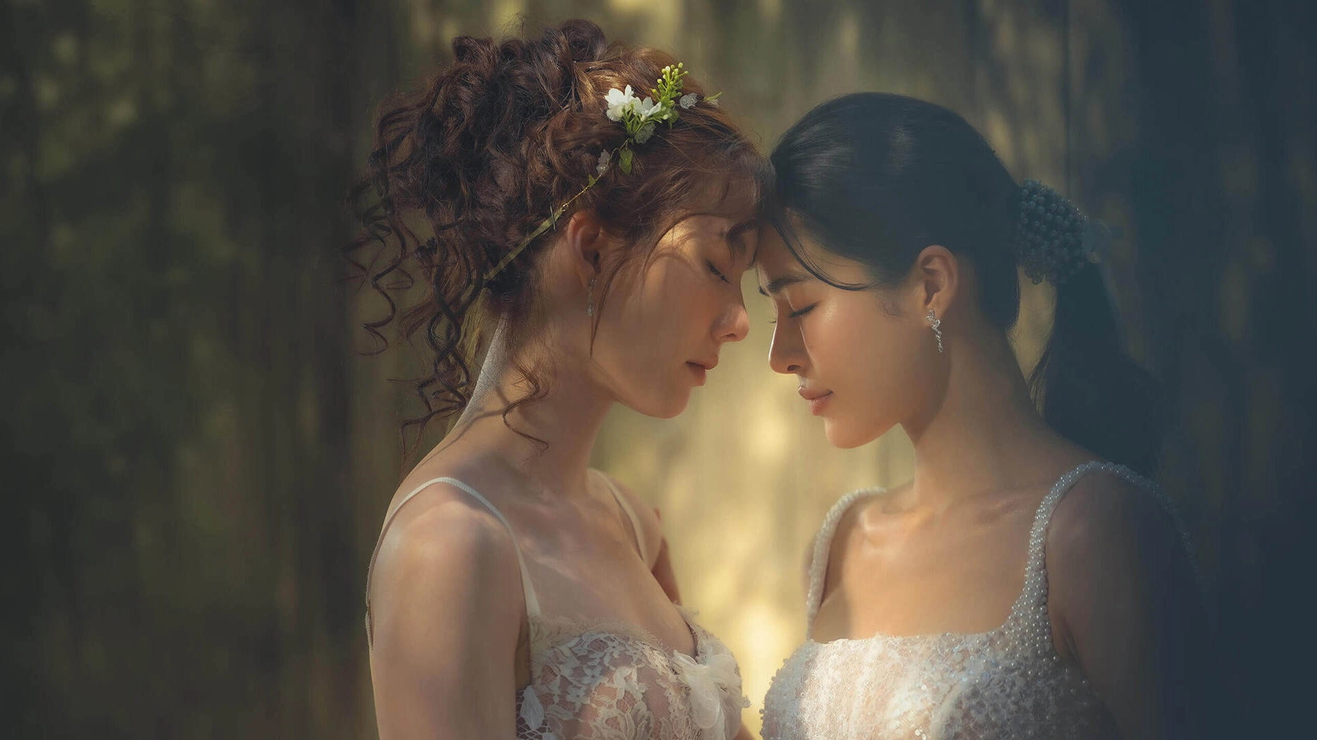 In Love Forever The Series