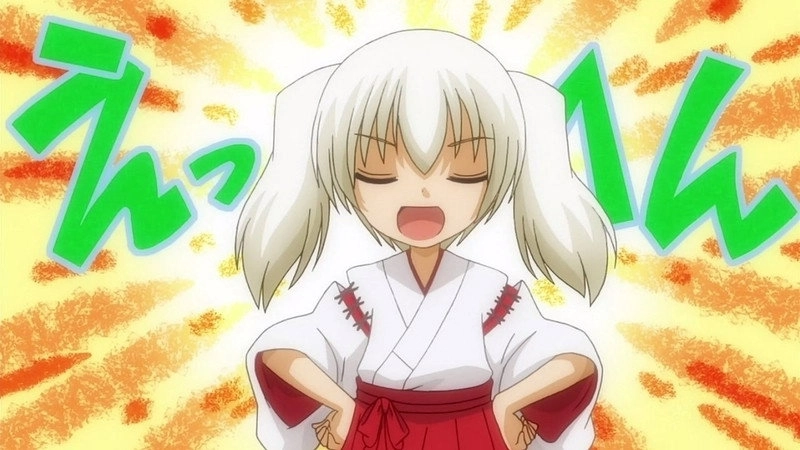 Hakone-chan