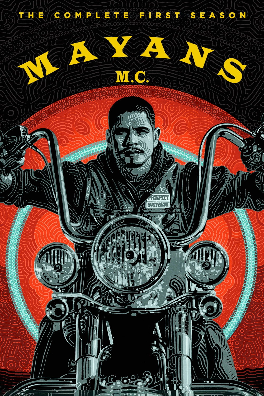 Mayans M.C.