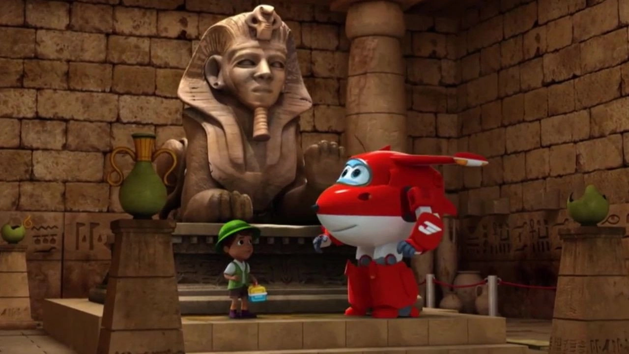 Super Wings