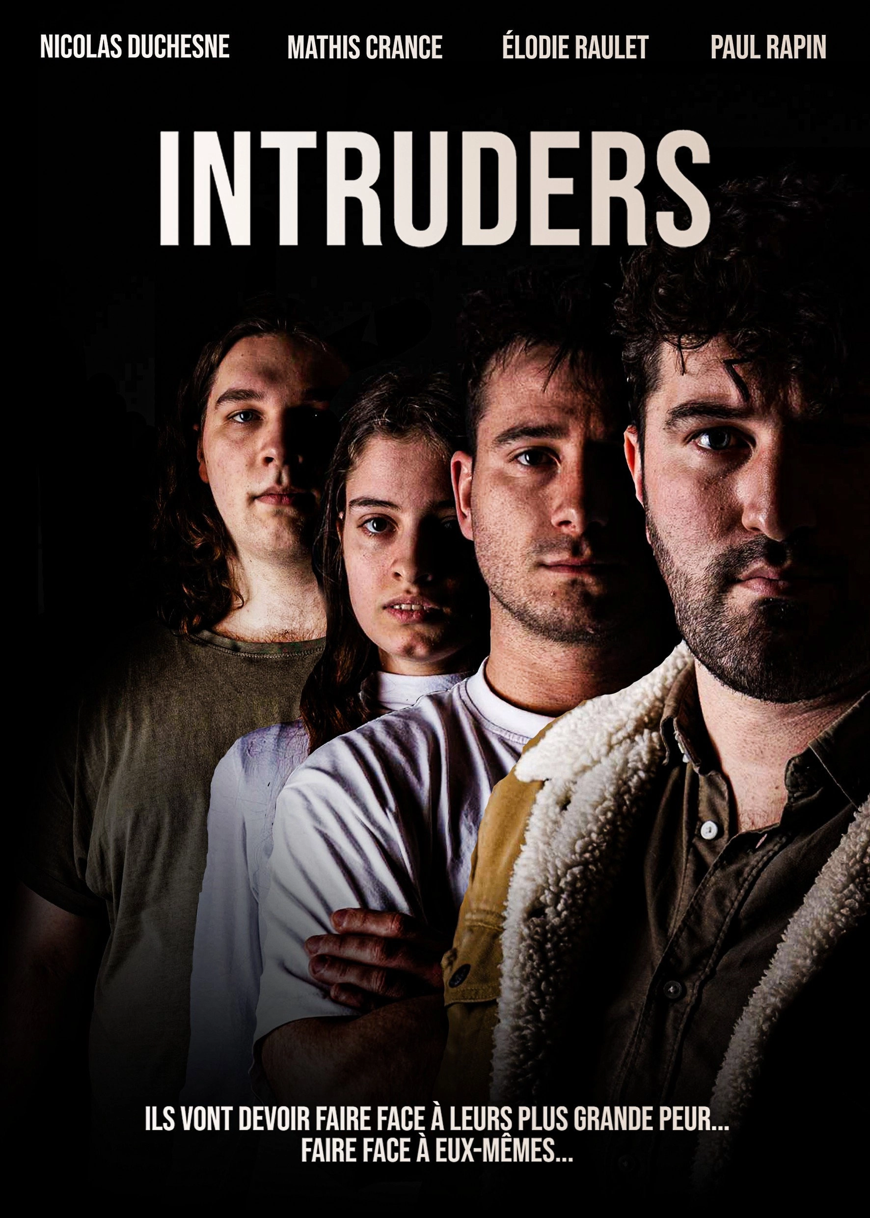 Intruders