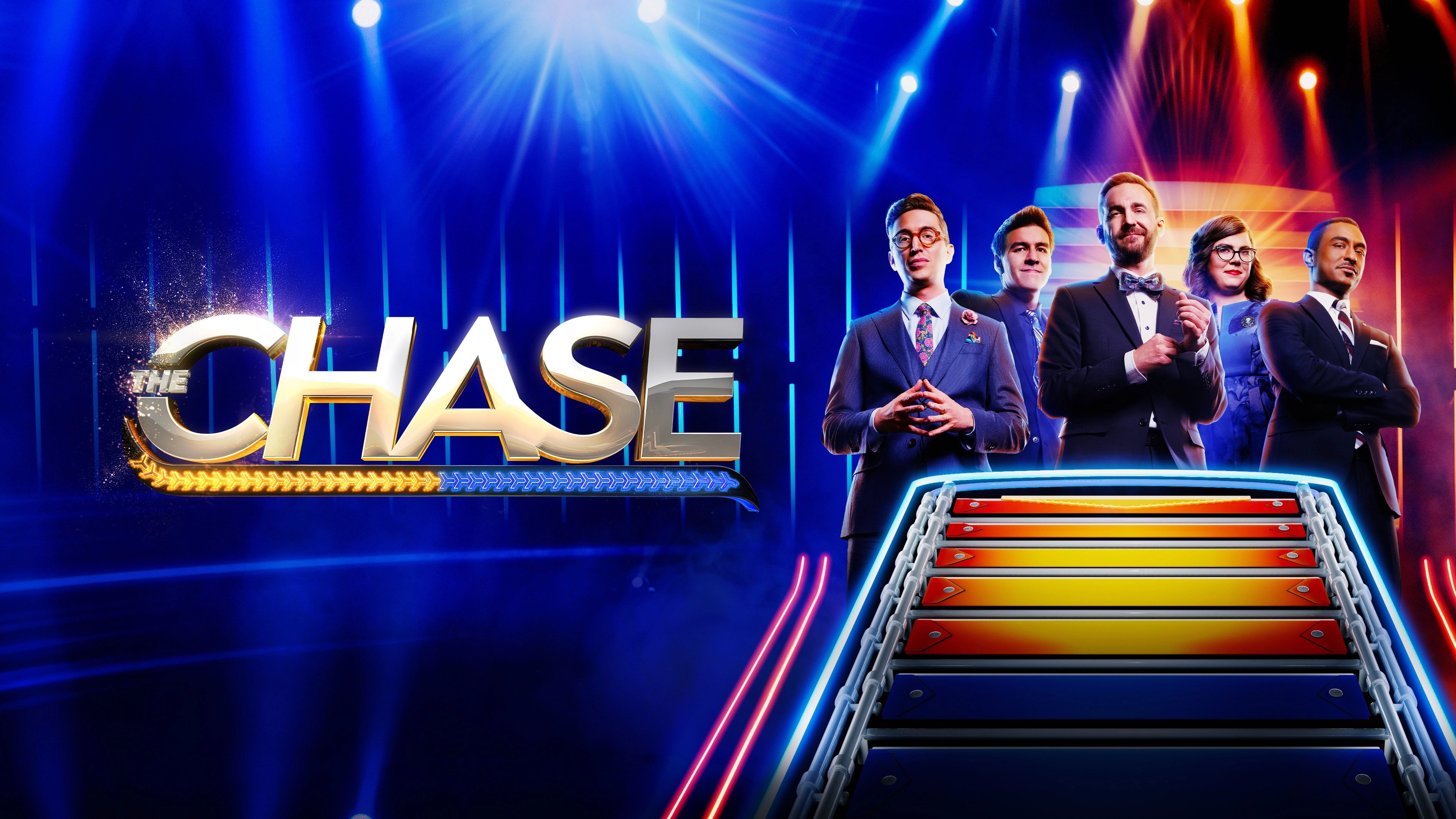 The Chase