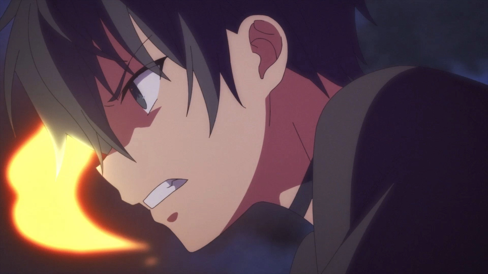 Summoned to Another World for a Second Time
