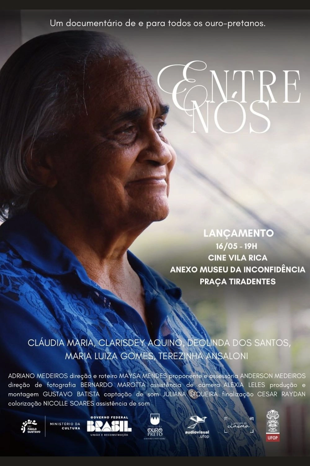 Entre Nós