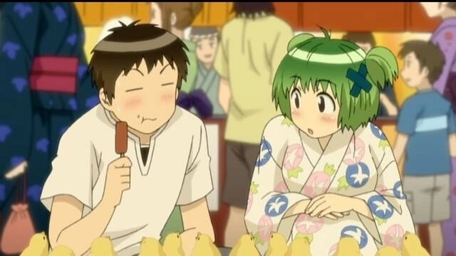 Kenkou Zenrakei Suieibu Umishou