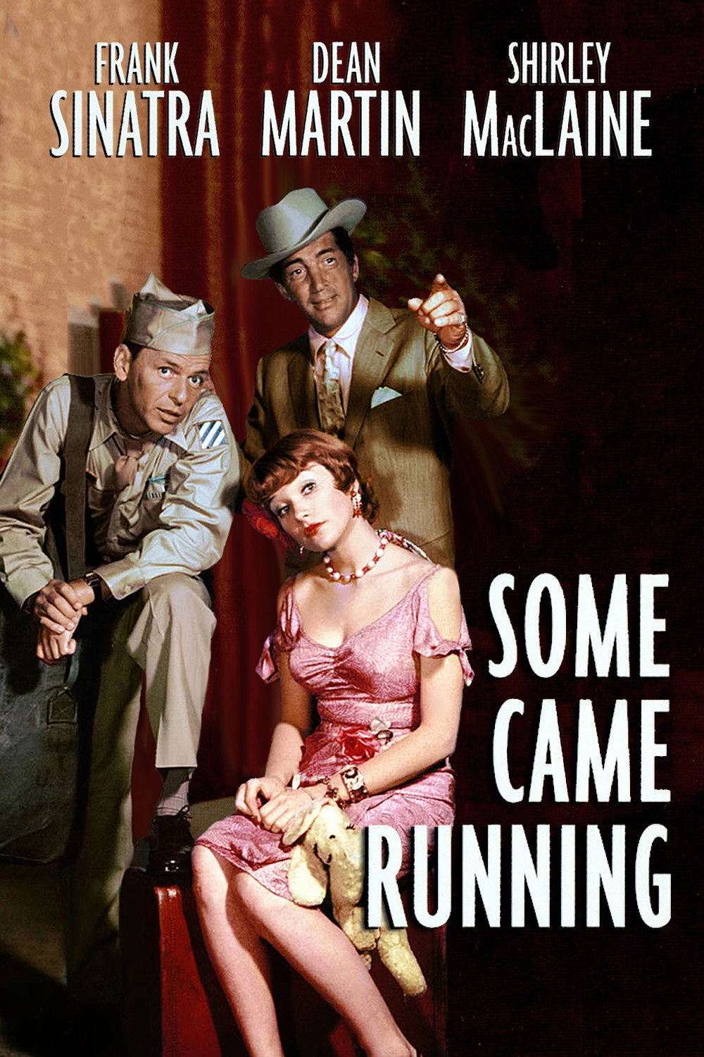 Some Came Running