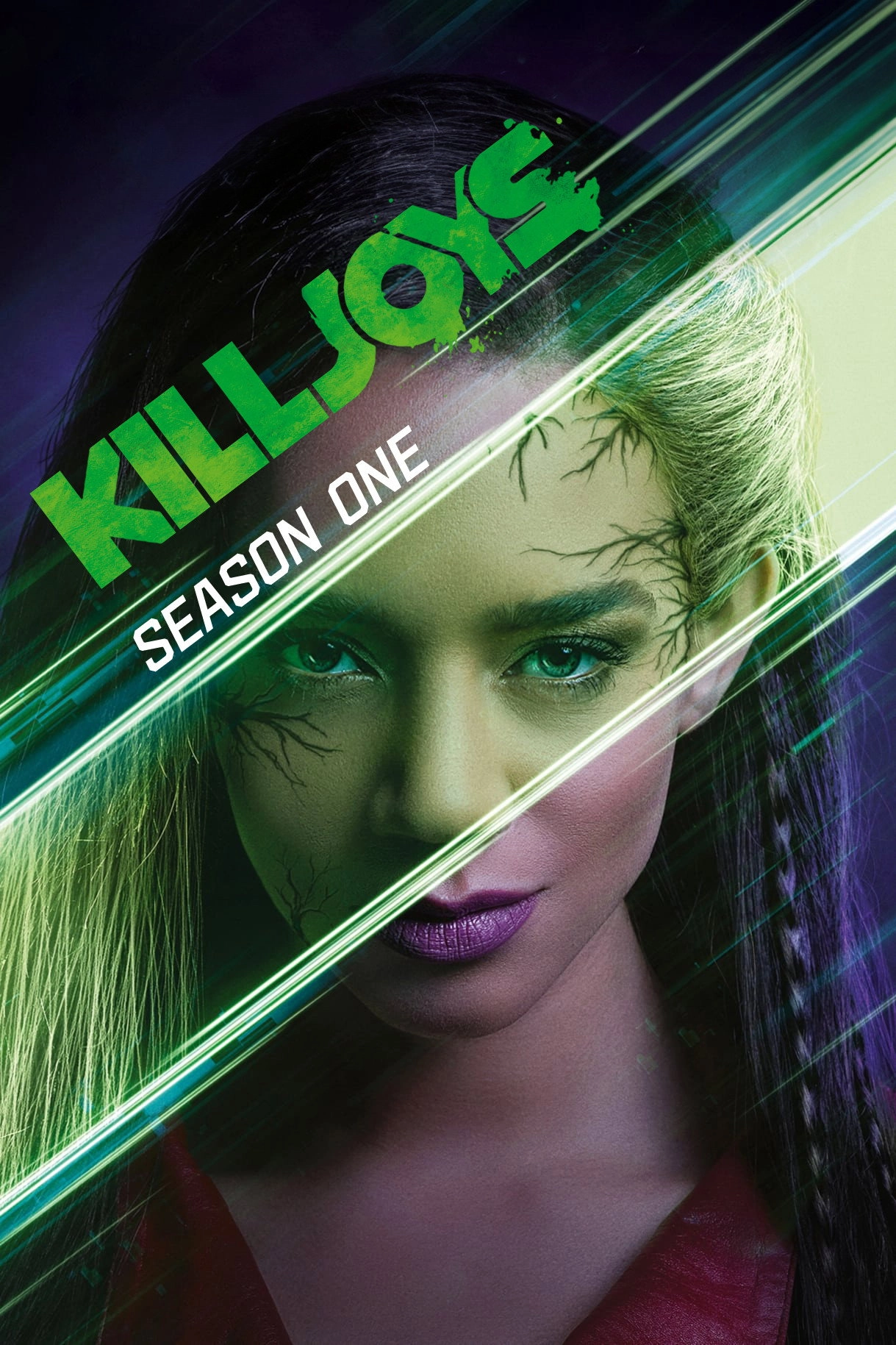 Killjoys