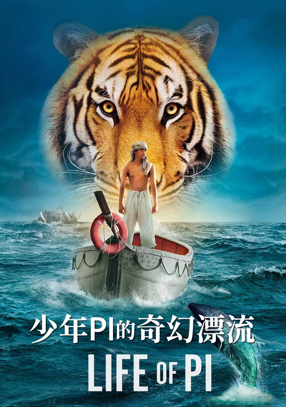 Life of Pi