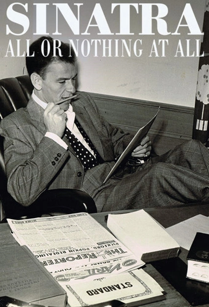 Sinatra: All or Nothing at All