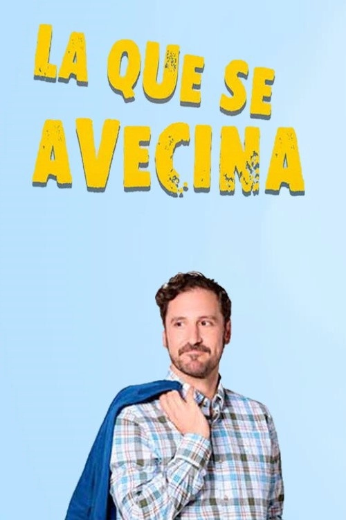 La que se avecina
