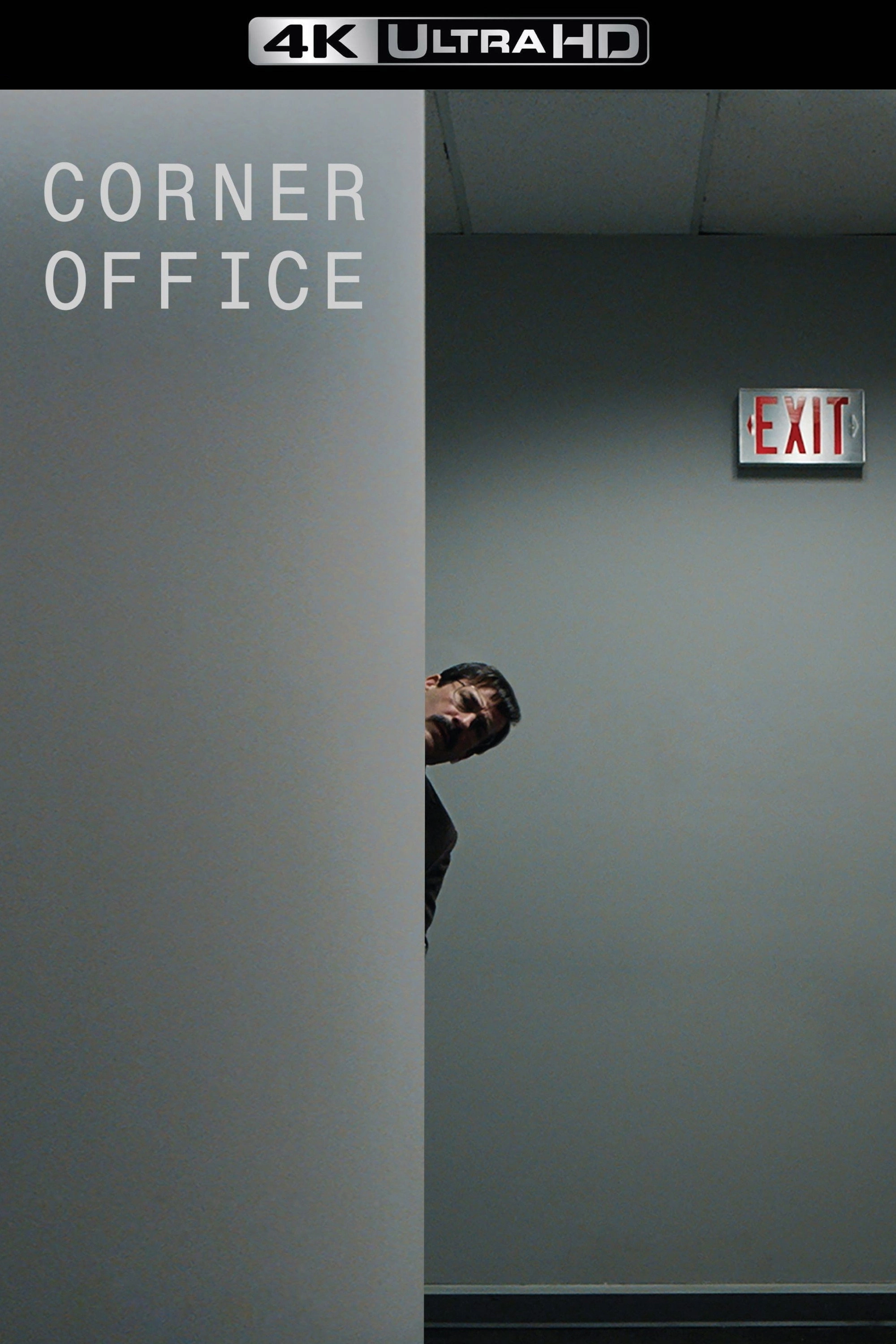 Corner Office