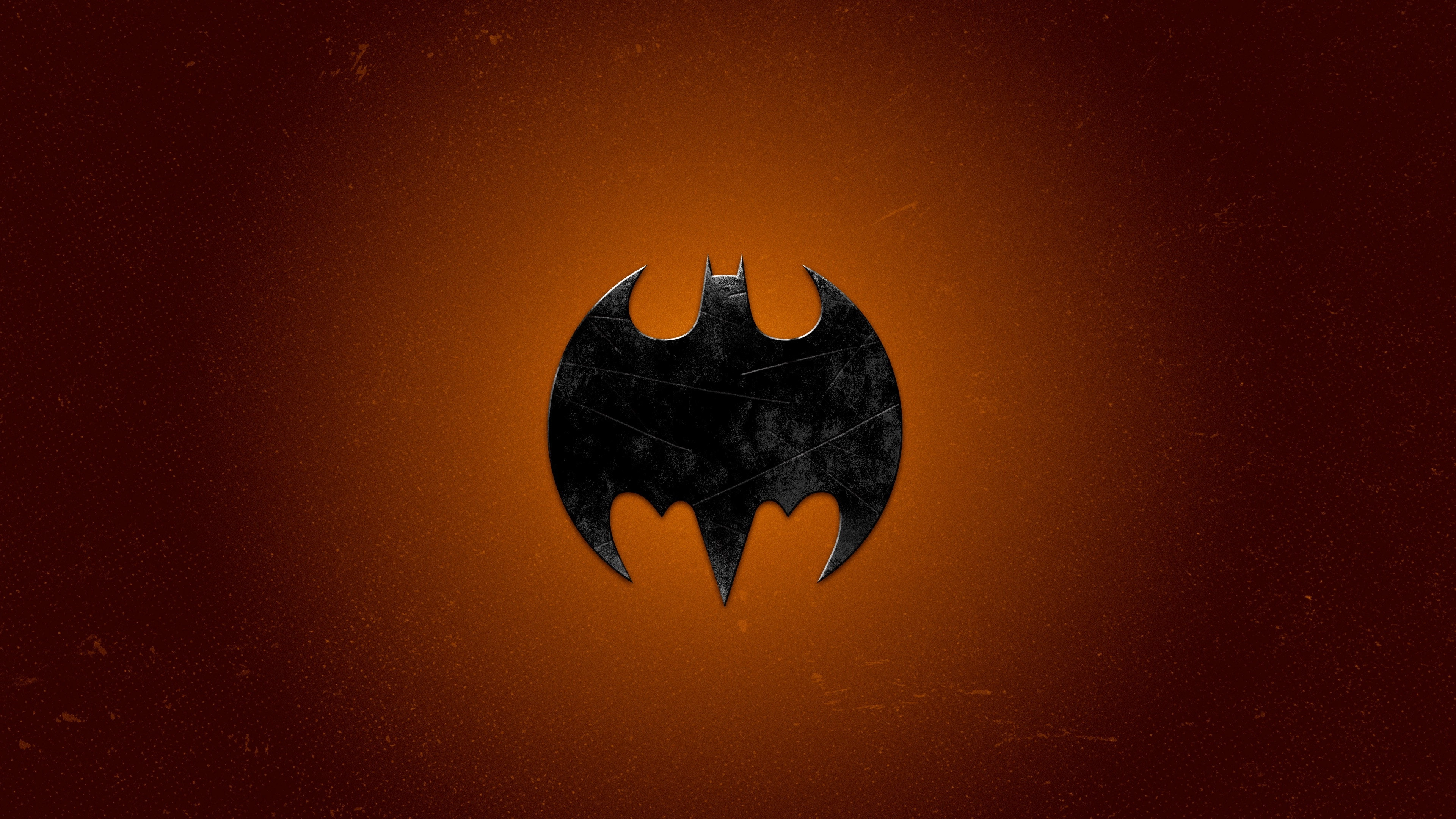 Batman: Knightfall Part 1: Knightfall